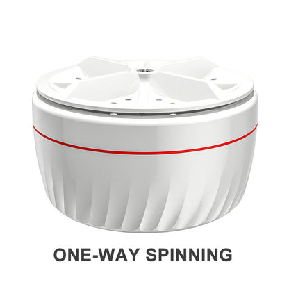 Portable Mini Washing Machine