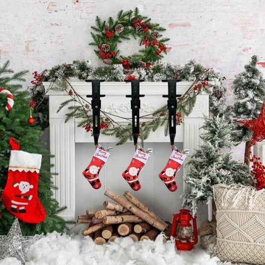 Christmas Stocking Holders