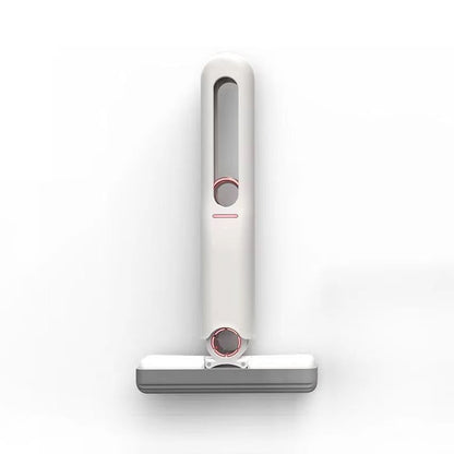 🔥Foldable mini desktop & glass mop
