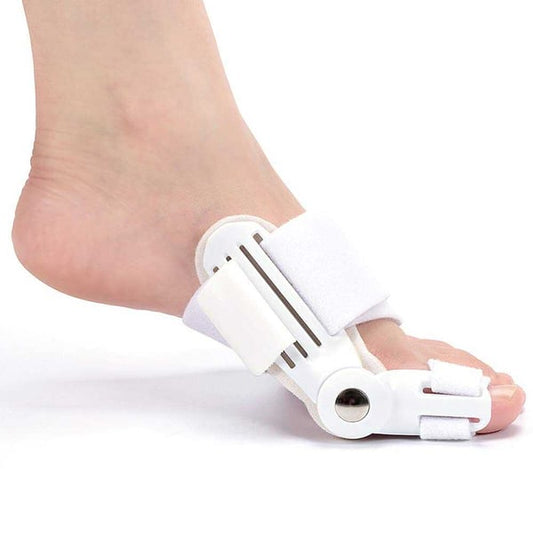 🔥kuuma SALE- 【Lääkäri suosittelee】. Bunion Corrector miehille ja naisille