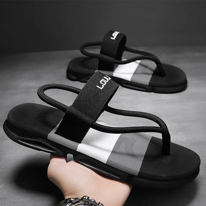 Miesten Flip Flop sandaalit